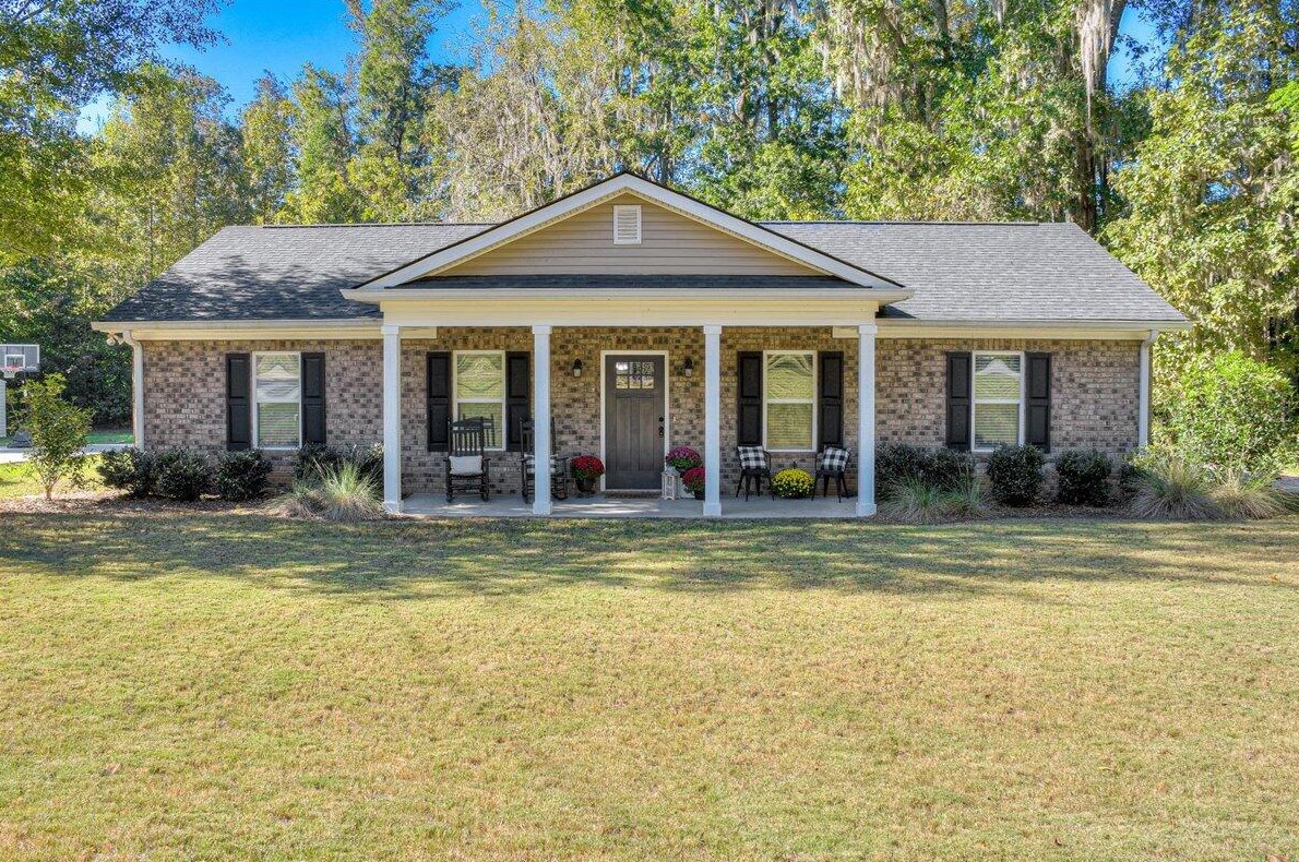 433 Mc Intosh Dr, Shell Bluff, GA 30830
