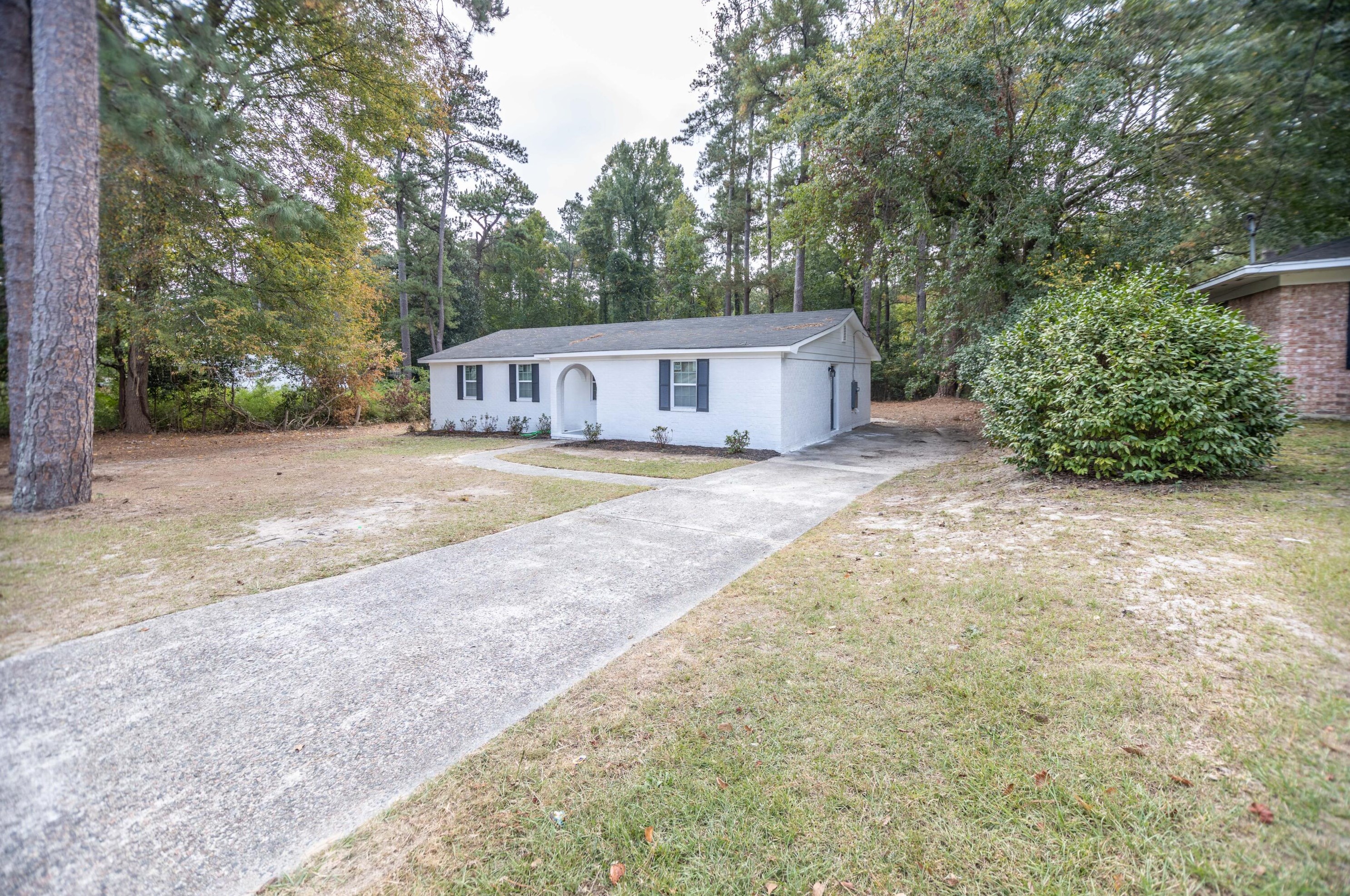 3200 River Oak Rd, Augusta, GA 30909-4125