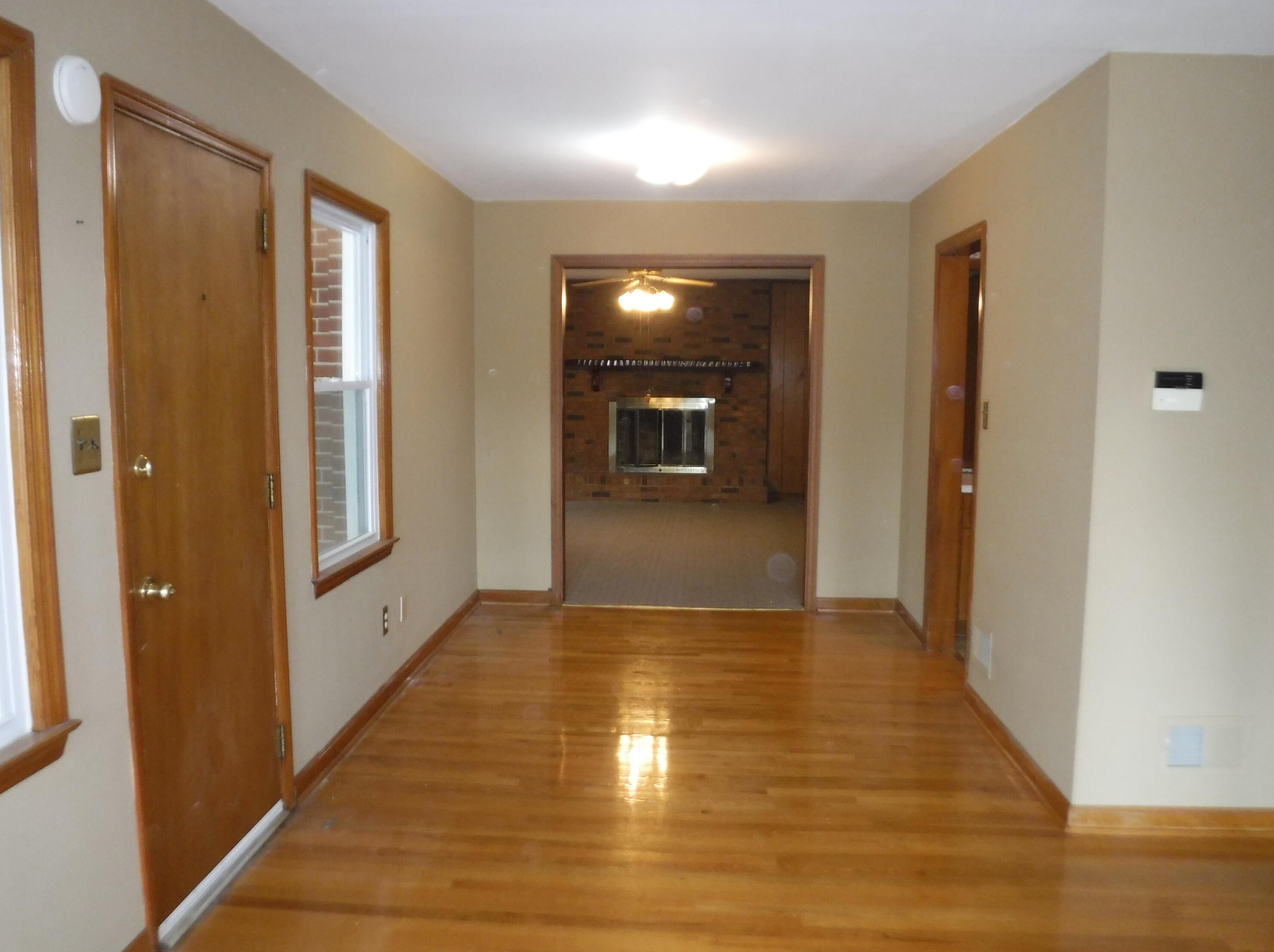 2911 Rocky Crk Rd, Augusta GA 30906-2622 exterior