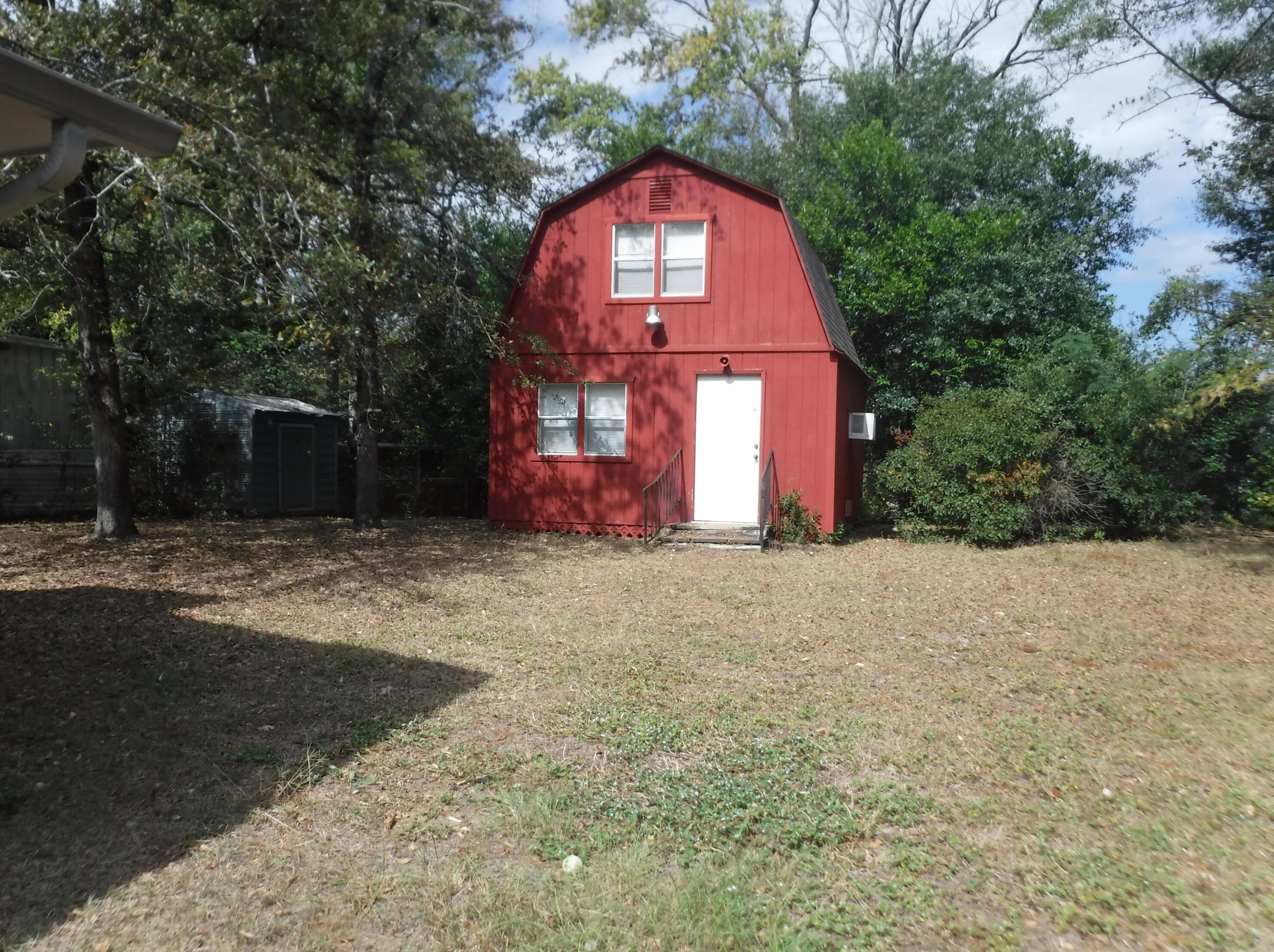 2911 Rocky Crk Rd, Augusta GA 30906-2622 exterior