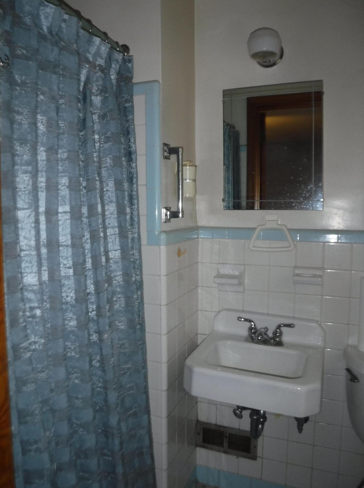 2911 Rocky Crk Rd, Augusta GA 30906-2622 exterior