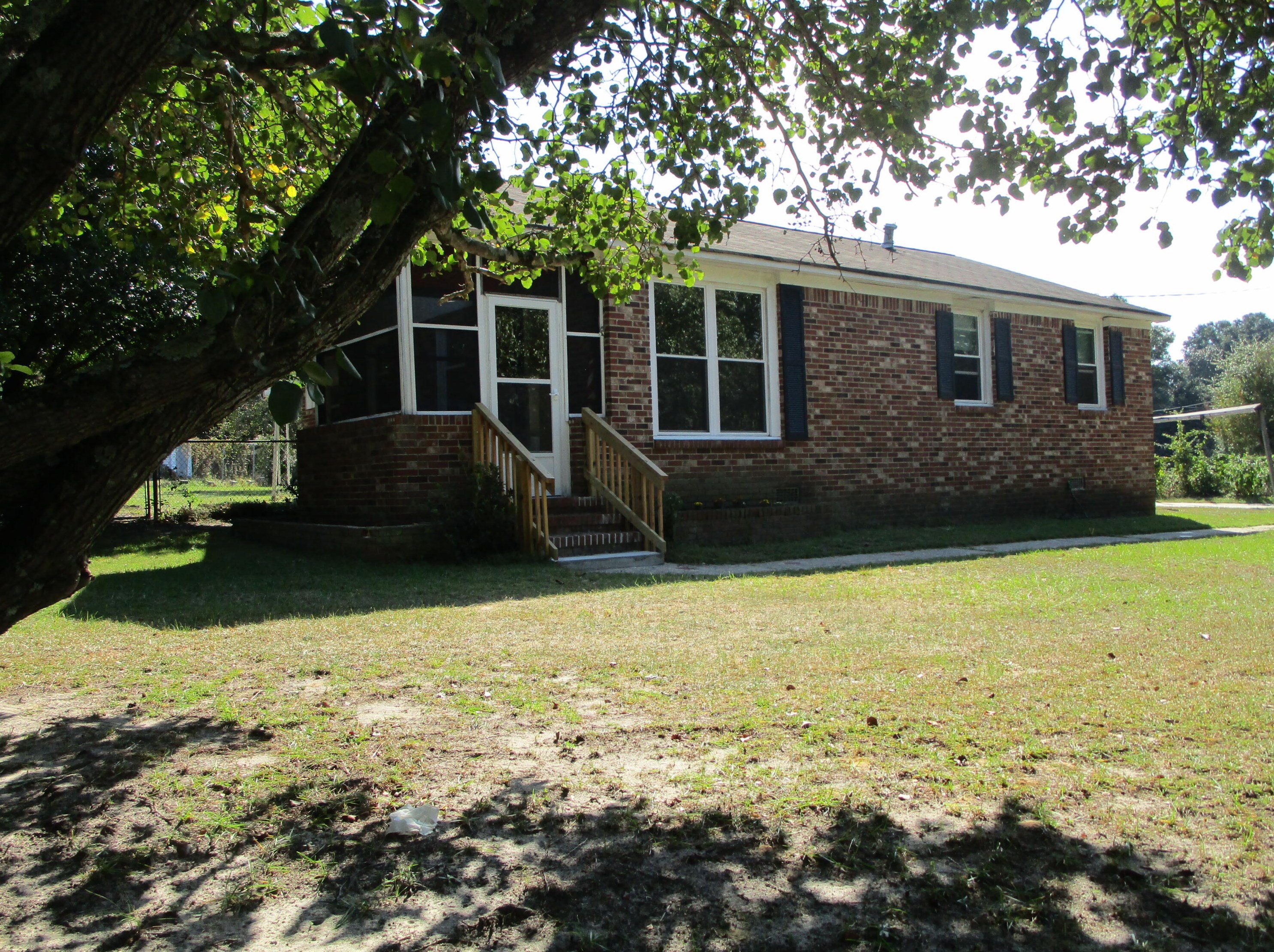 438 Kennebec St, Aiken, SC 29801-2728
