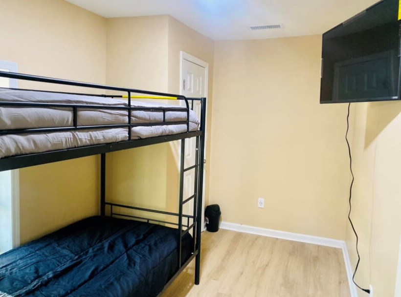 1628 Mill St, Augusta GA  30901-3554 exterior