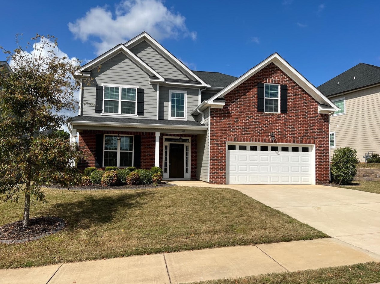 582 Bunchgrass St, Evans, GA 30809