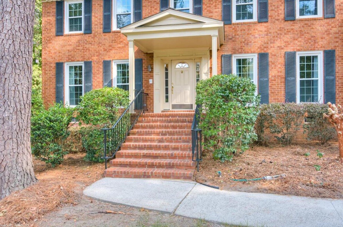 102 Redbud Ln, Augusta, GA 30907-1632