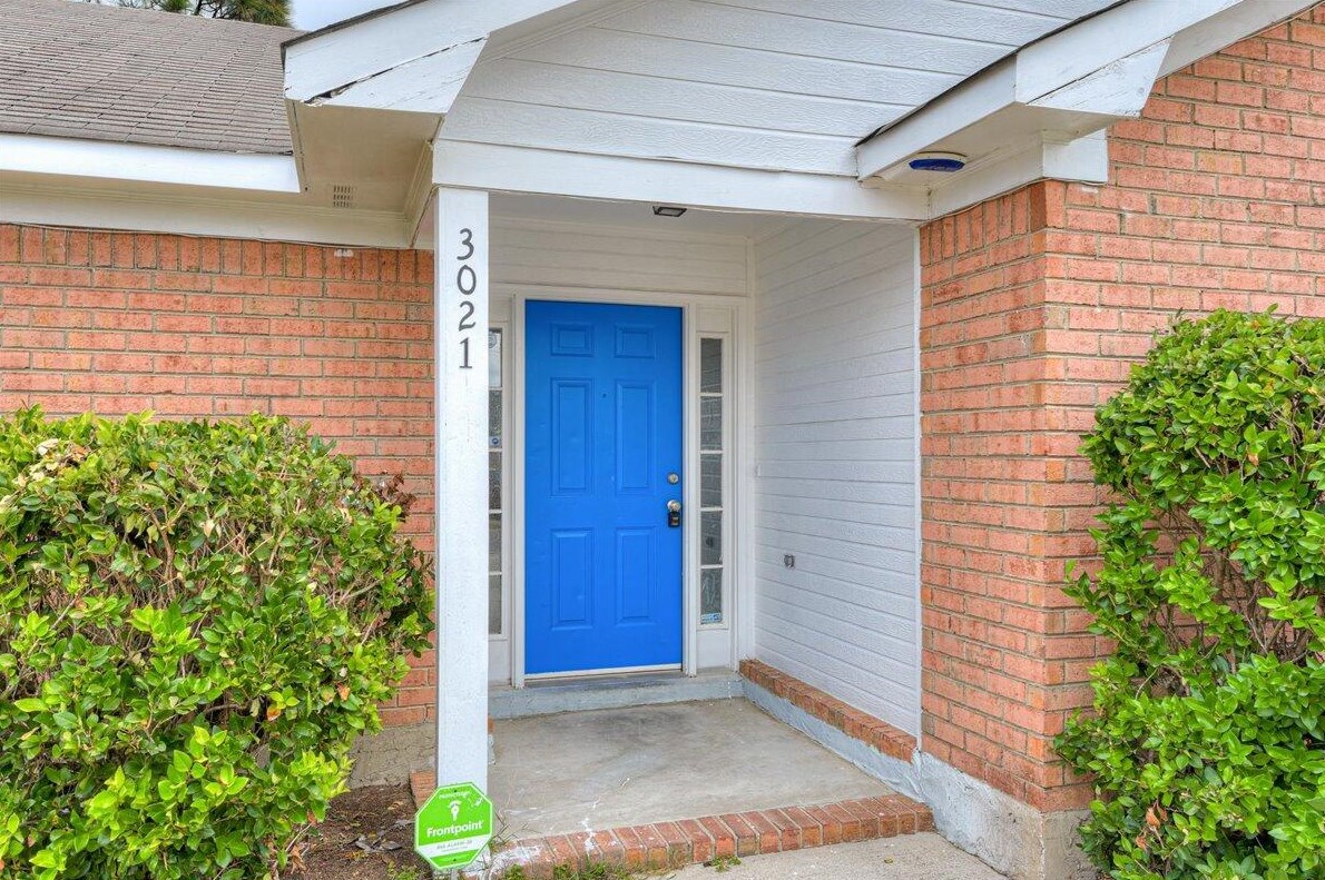 3021 Miranda Rd, Augusta, GA 30906-8973