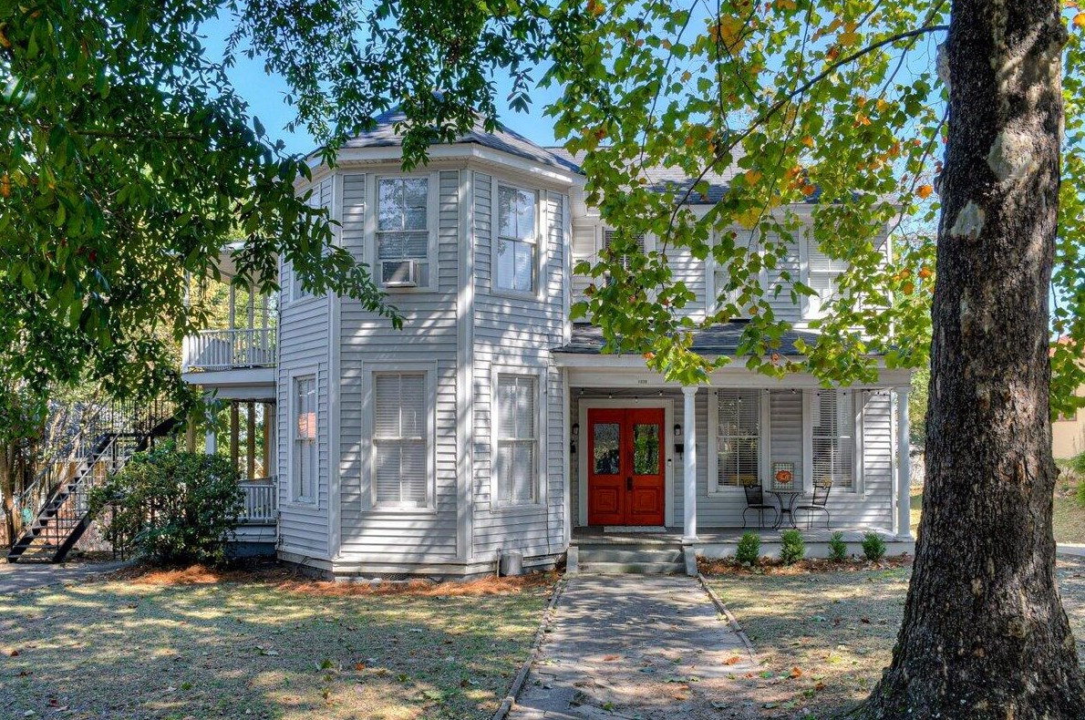 1330 Wingfield St, Augusta, GA 30904-6726