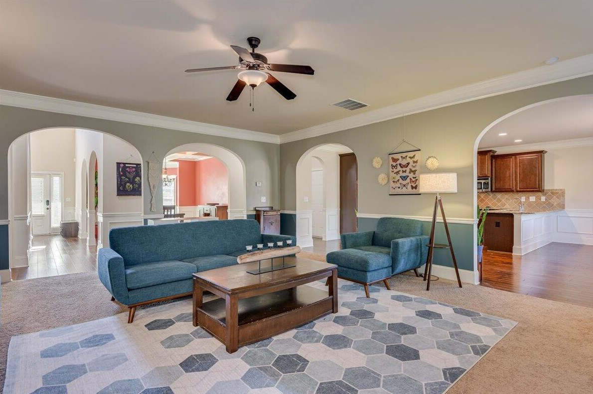 362 Bellhaven Dr, Evans, GA 30809