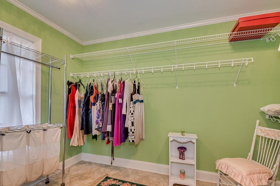 2223 Overton Rd, Augusta GA 30904-3443 exterior