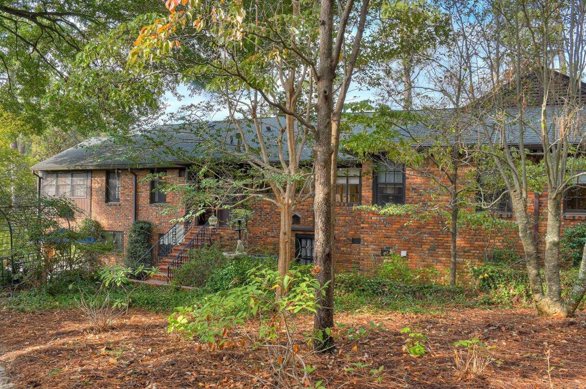 2223 Overton Rd, Augusta GA 30904-3443 exterior