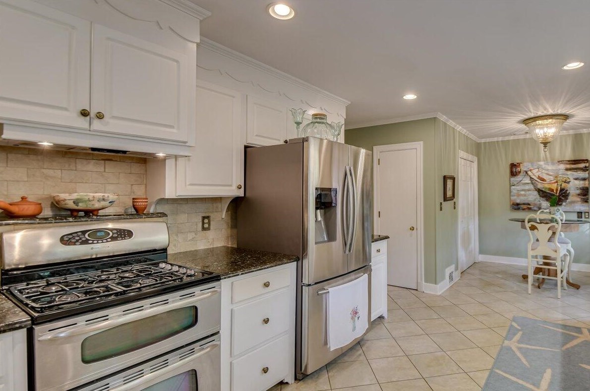 2223 Overton Rd, Augusta GA 30904-3443 exterior