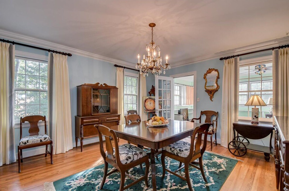 2223 Overton Rd, Augusta GA 30904-3443 exterior