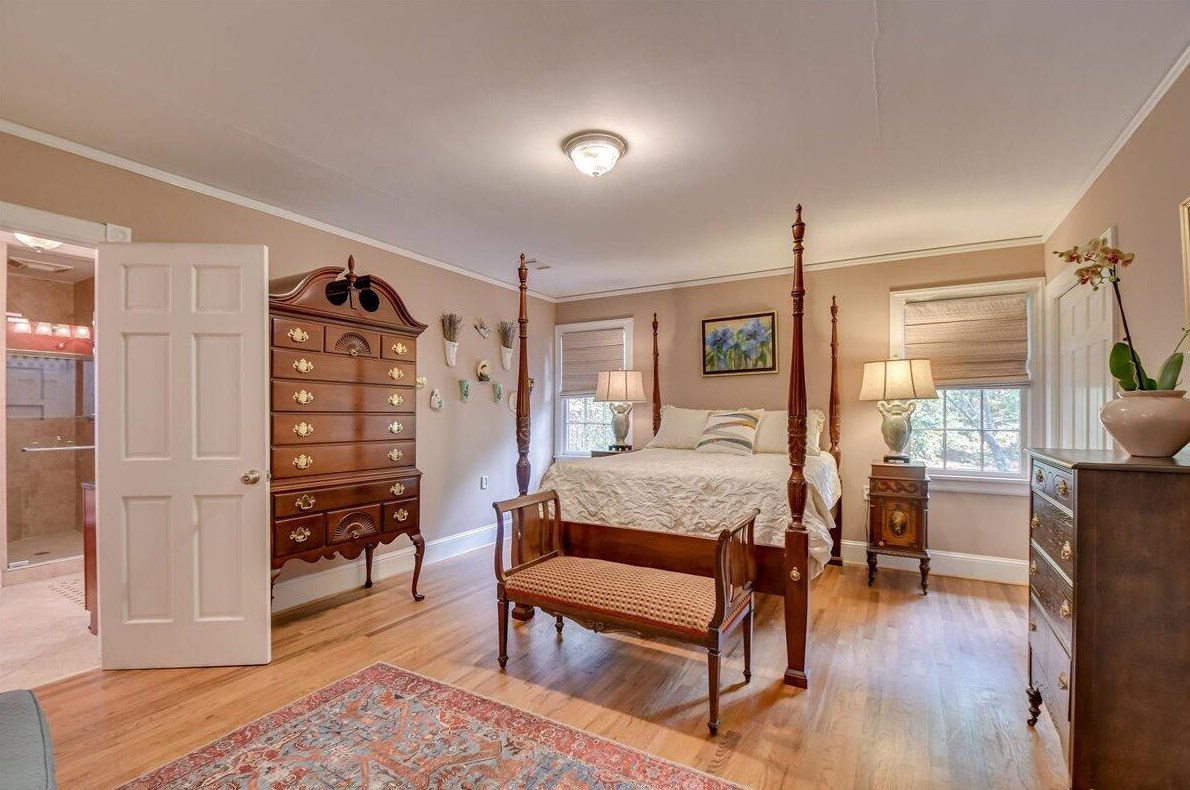 2223 Overton Rd, Augusta GA 30904-3443 exterior