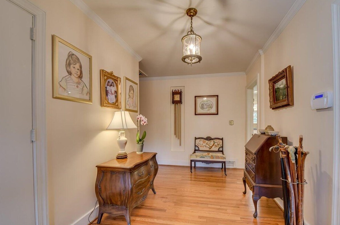 2223 Overton Rd, Augusta GA 30904-3443 exterior