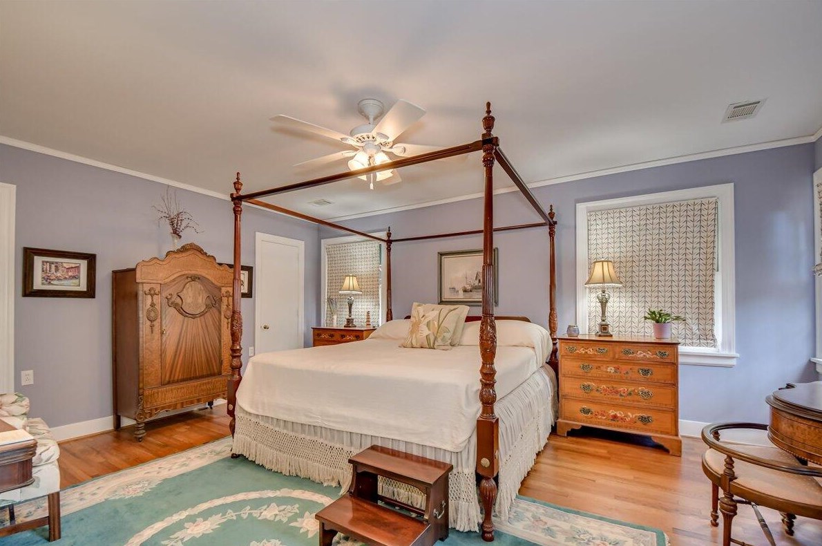 2223 Overton Rd, Augusta GA 30904-3443 exterior