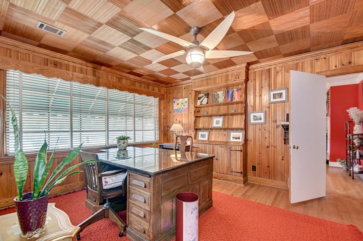 2223 Overton Rd, Augusta GA 30904-3443 exterior