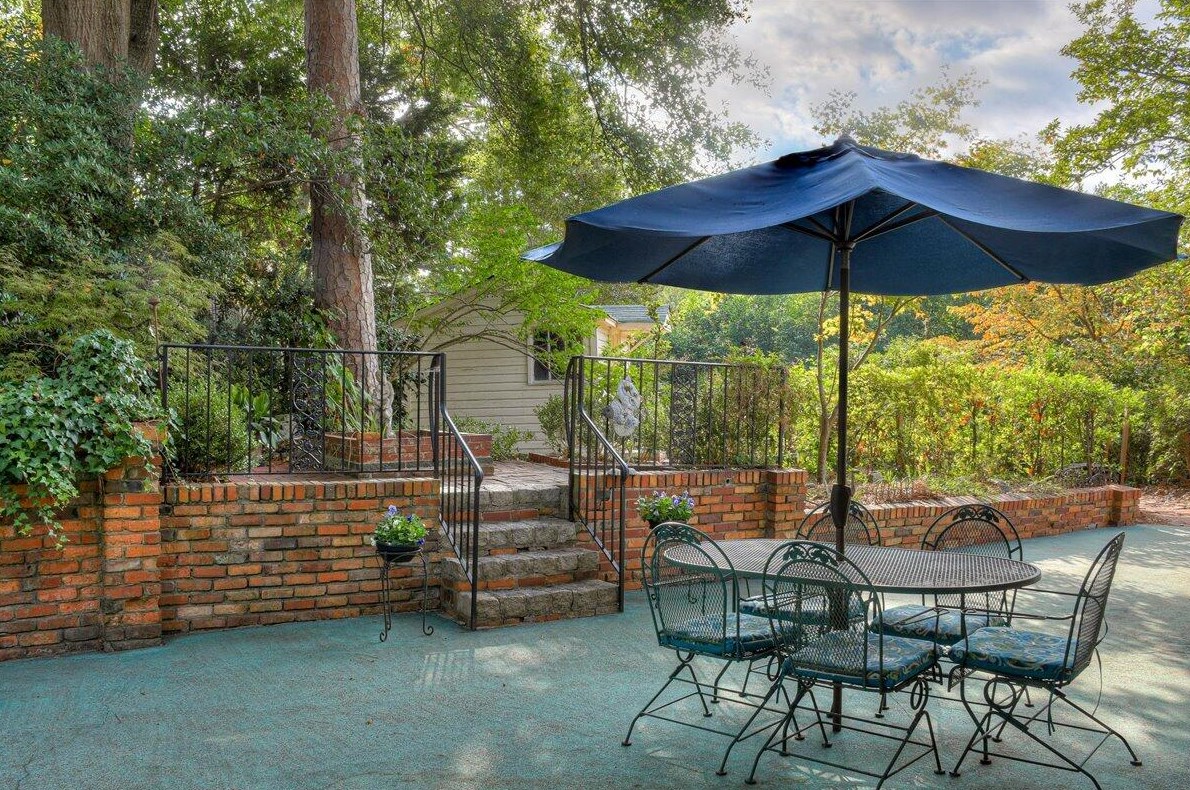 2223 Overton Rd, Augusta GA 30904-3443 exterior