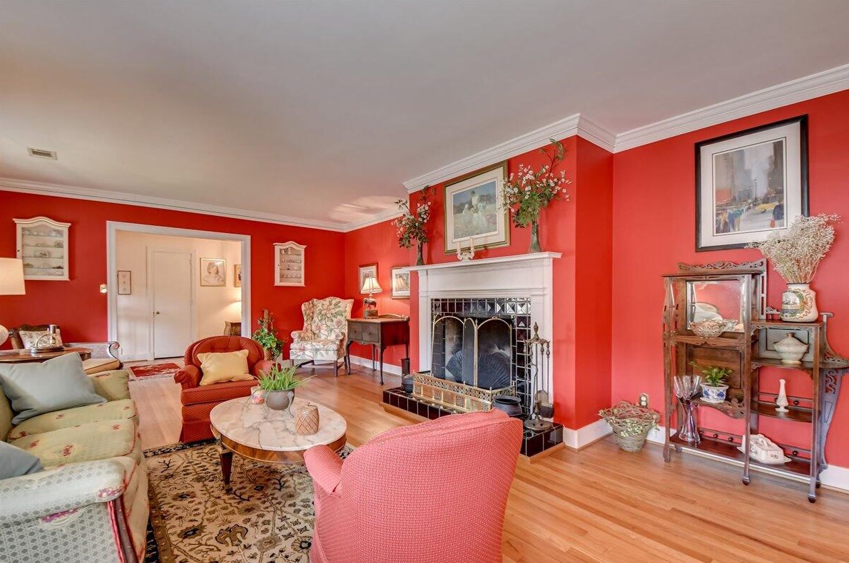 2223 Overton Rd, Augusta GA 30904-3443 exterior