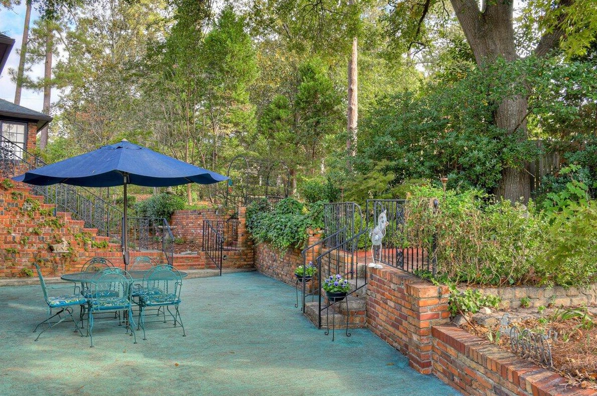 2223 Overton Rd, Augusta GA 30904-3443 exterior