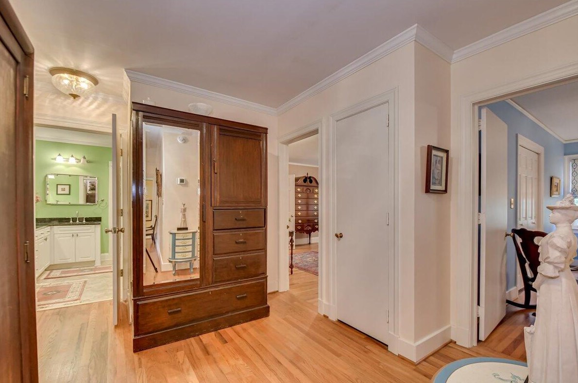 2223 Overton Rd, Augusta GA 30904-3443 exterior