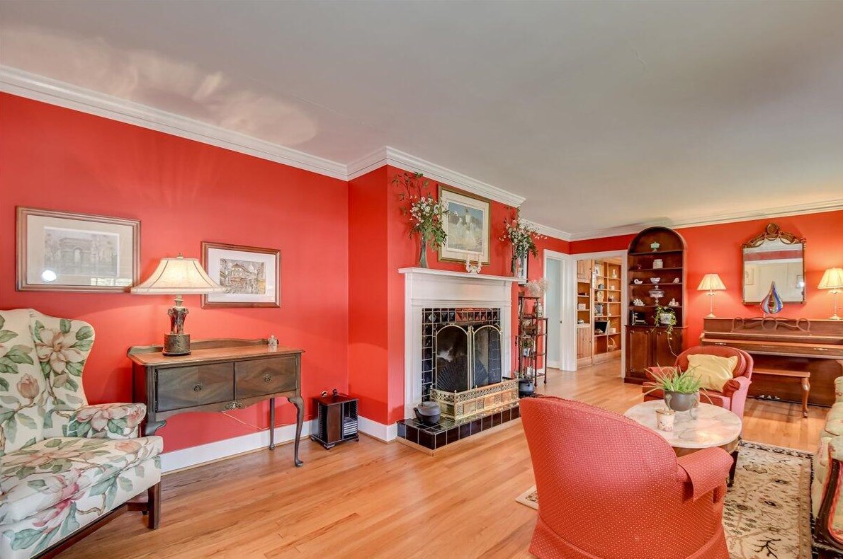 2223 Overton Rd, Augusta GA 30904-3443 exterior