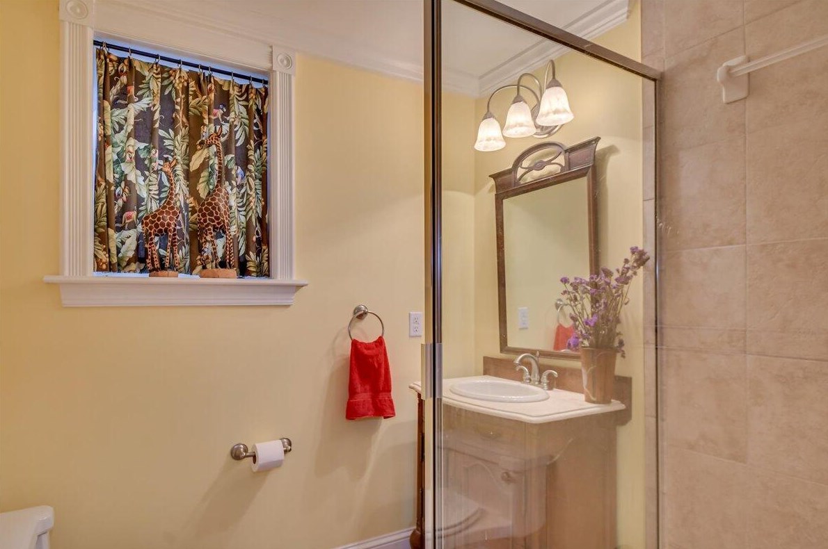 2223 Overton Rd, Augusta GA 30904-3443 exterior