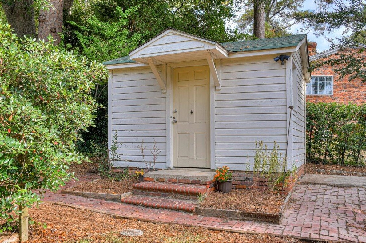 2223 Overton Rd, Augusta GA 30904-3443 exterior