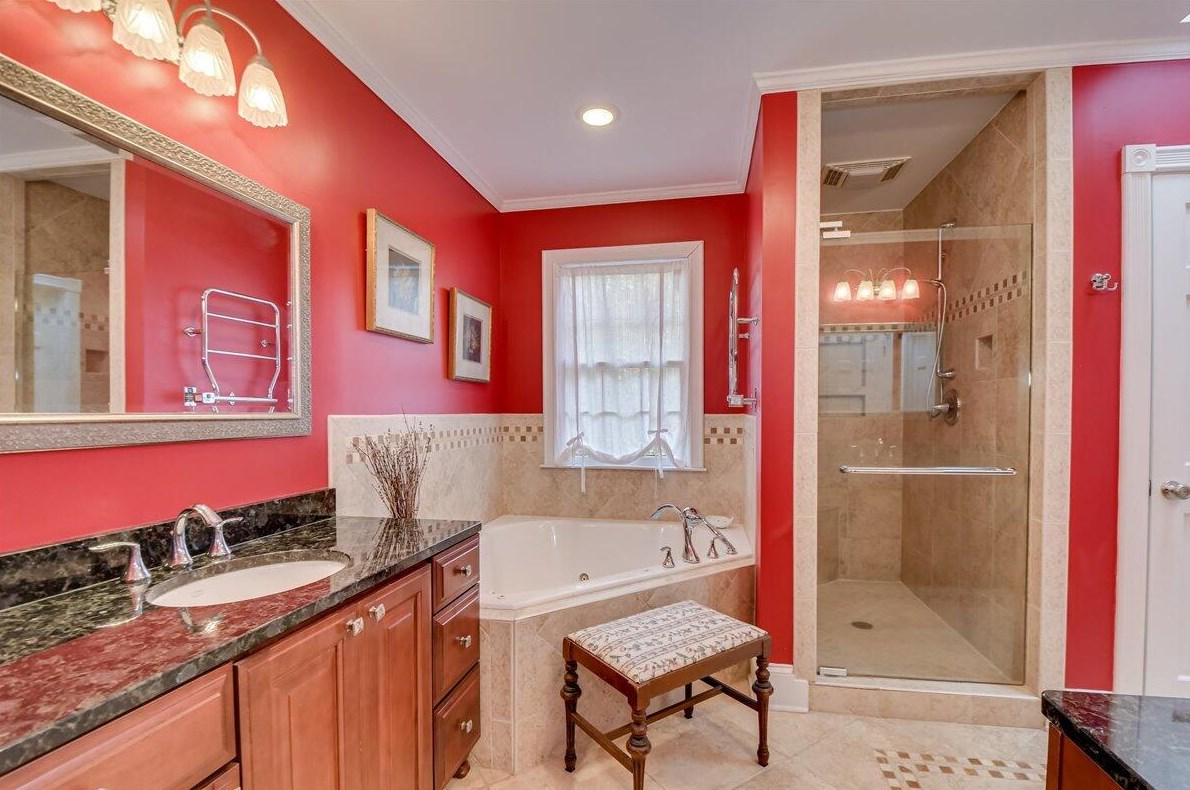 2223 Overton Rd, Augusta GA 30904-3443 exterior