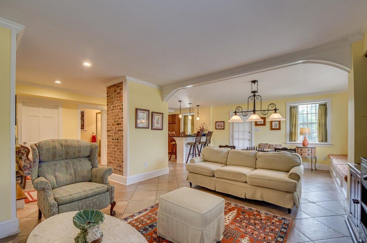 2223 Overton Rd, Augusta GA 30904-3443 exterior