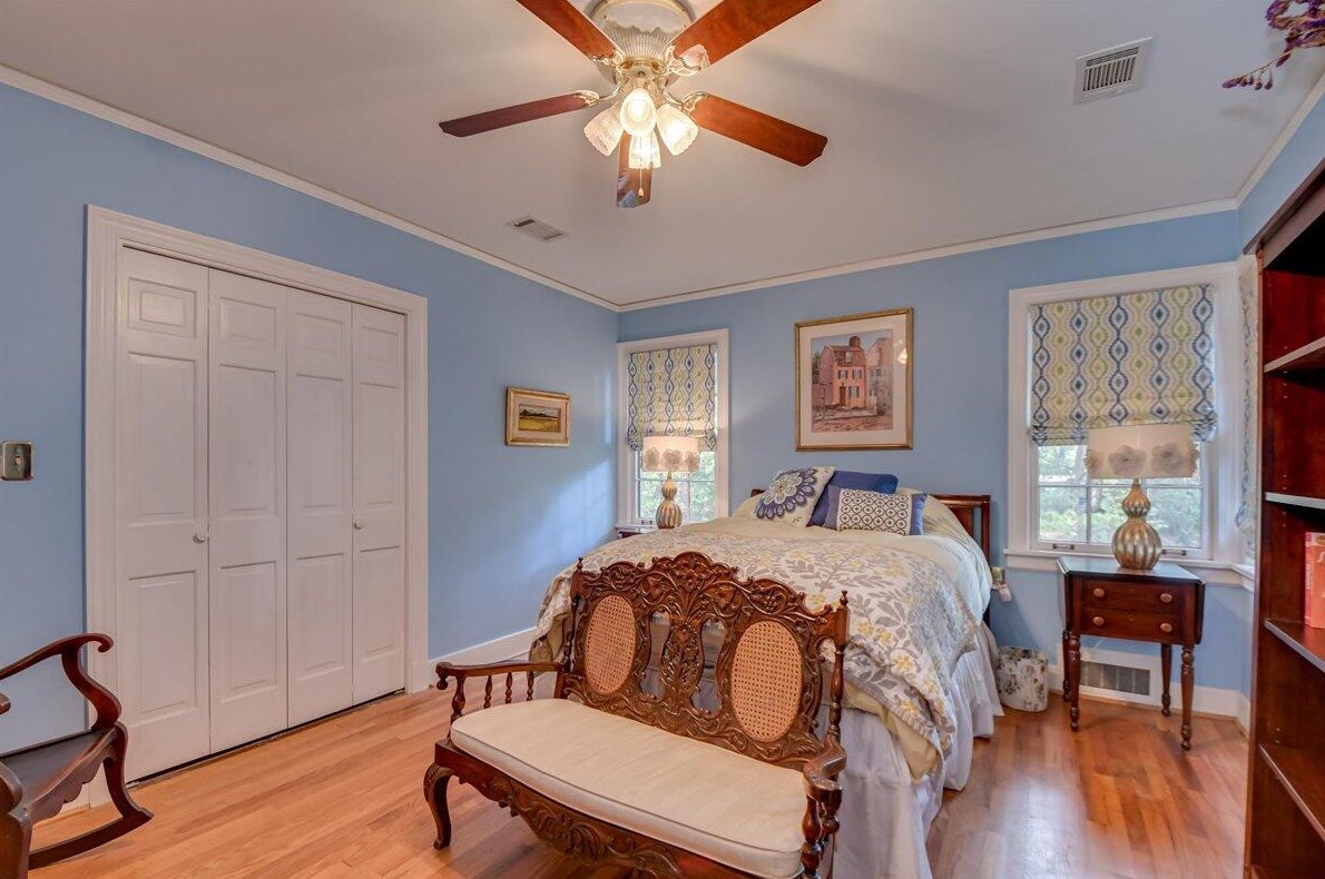 2223 Overton Rd, Augusta GA 30904-3443 exterior