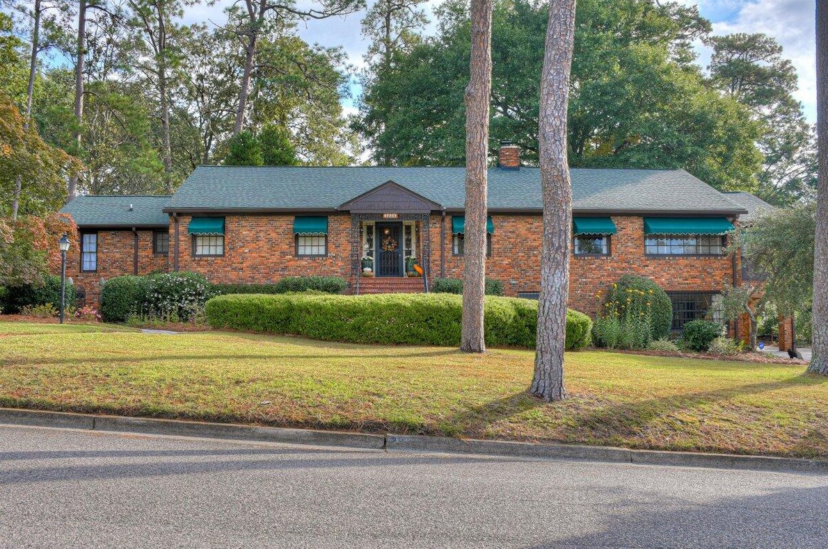 2223 Overton Rd, Augusta, GA 30904-3443