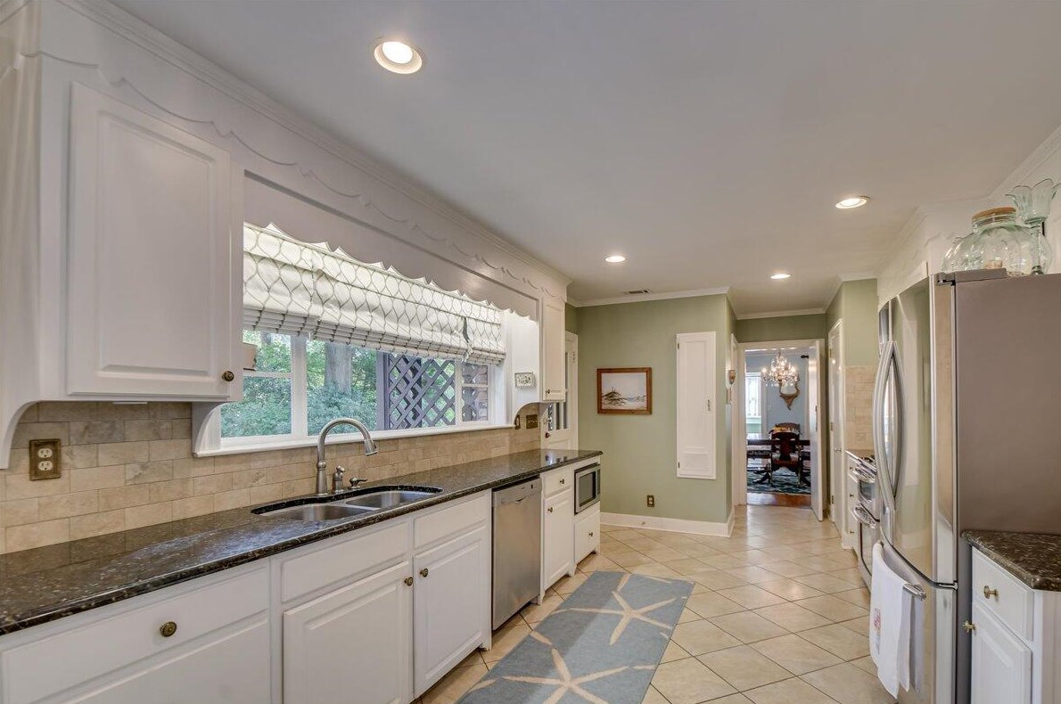 2223 Overton Rd, Augusta GA 30904-3443 exterior