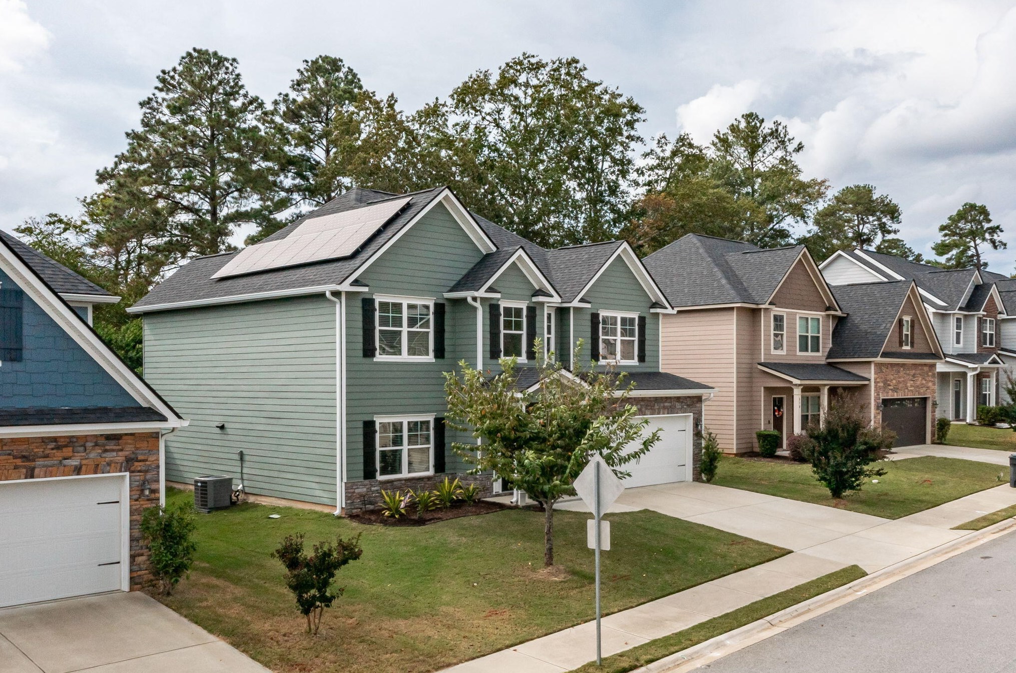 521 Gary Glen Dr, Augusta, GA 30907-2616
