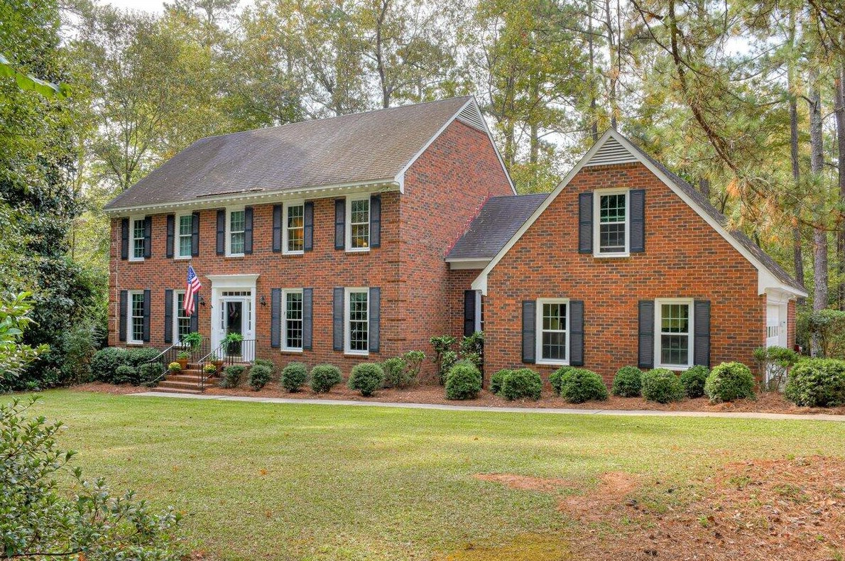 431 Wateroak Ln, Augusta, GA 30907-9545