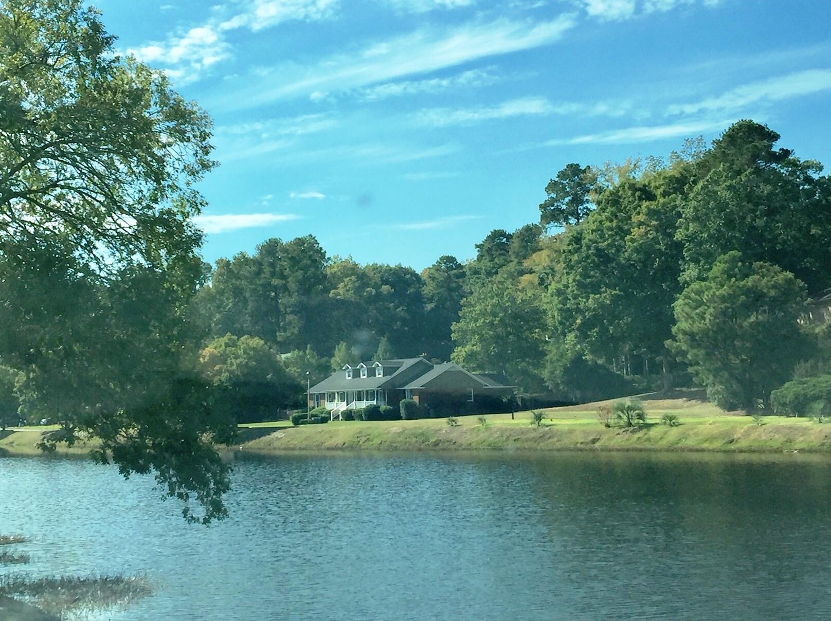 4 Raintree Pl, Augusta, GA 30909-2765