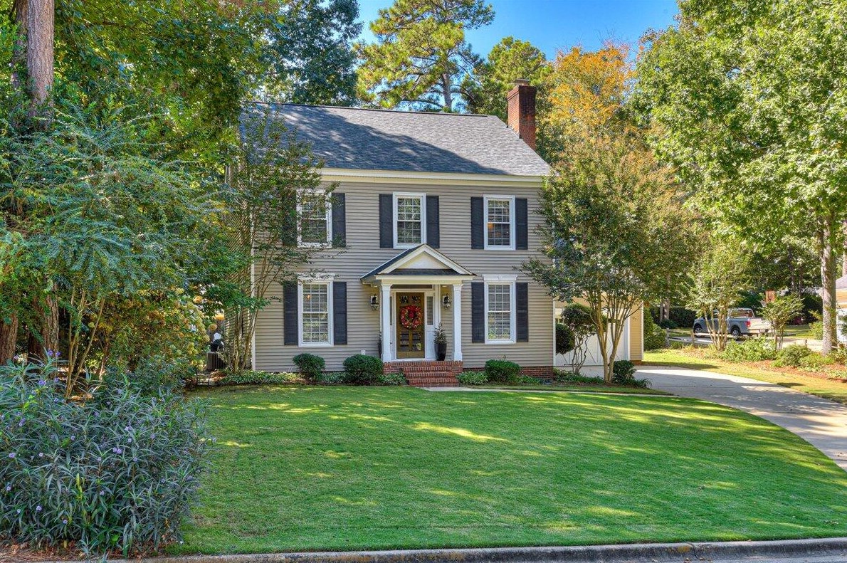 406 Cambridge Way, Augusta, GA 30907-9007