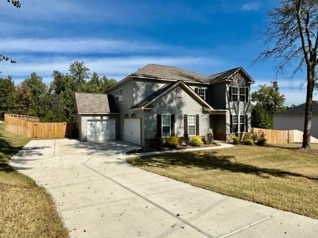 109 Scott, North Augusta, SC 29841