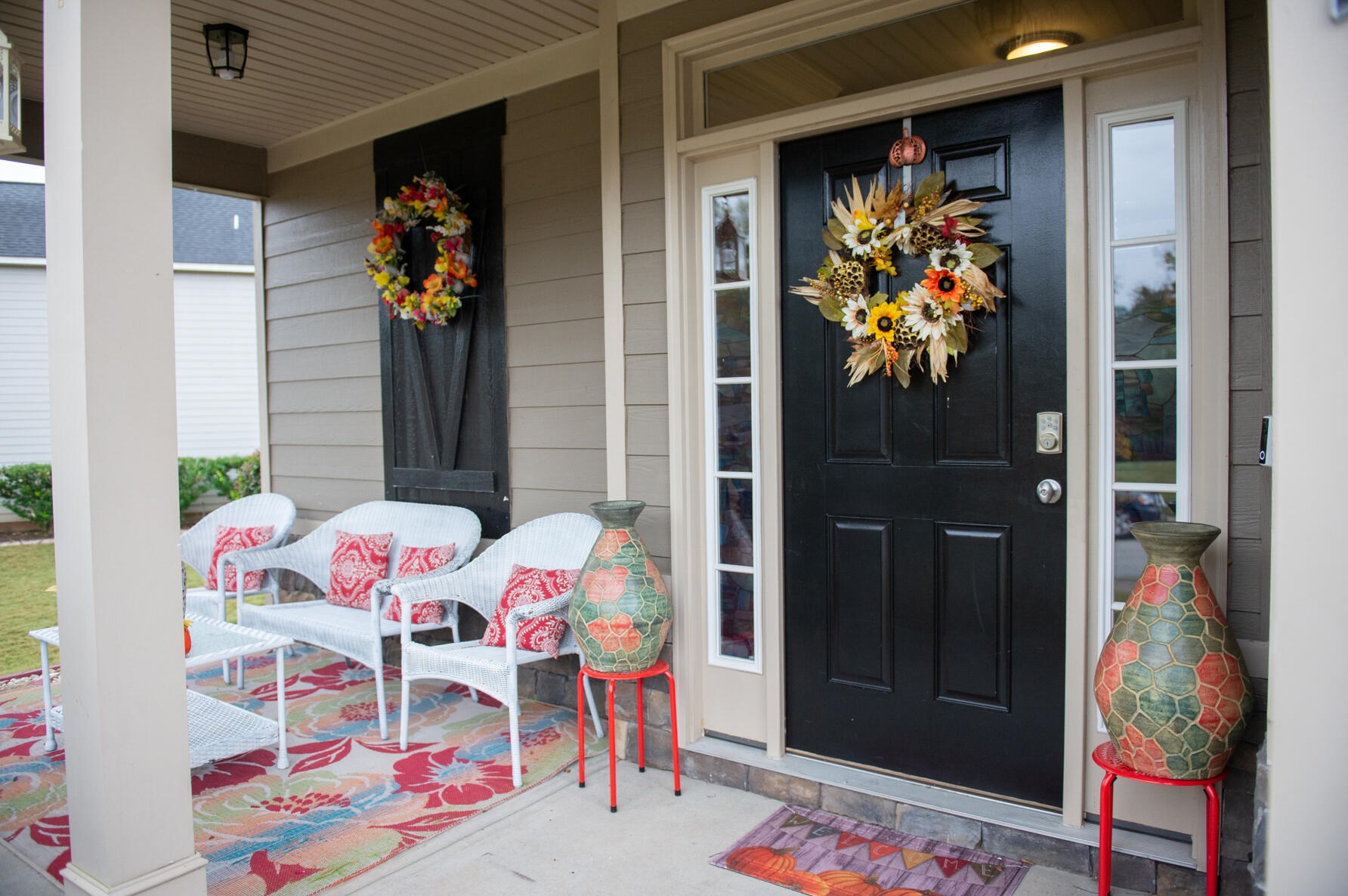 214 Seaton Ave, Grovetown, GA 30813