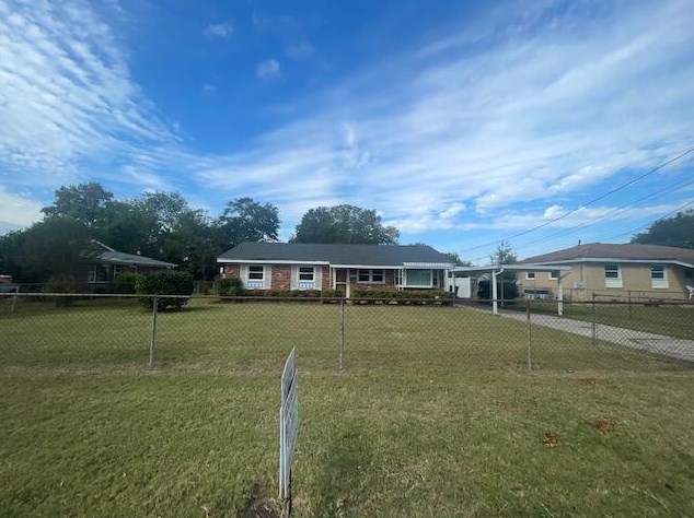 3209 Rhonda Dr, Augusta, GA 30906-4951