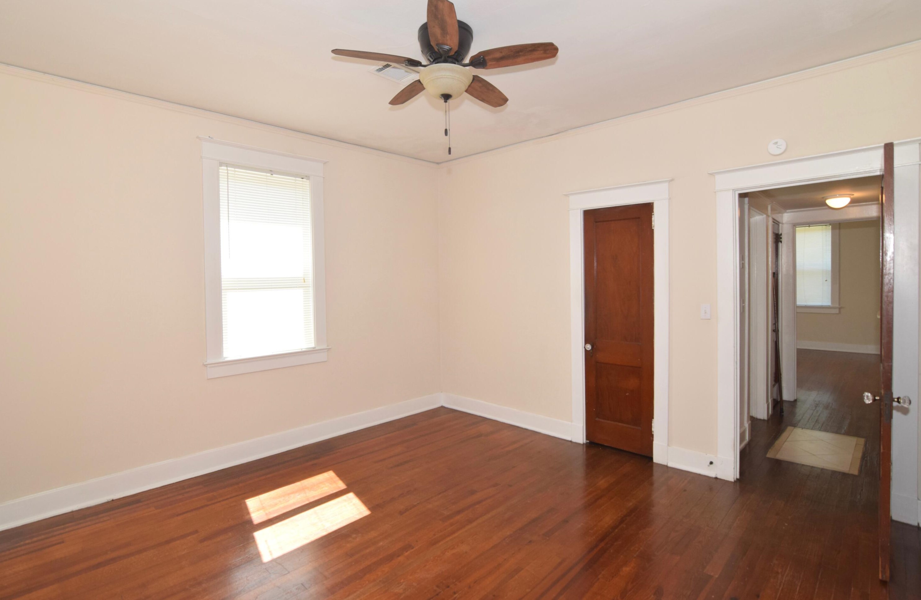 1322 Laurel St, Augusta GA 30904-5708 exterior