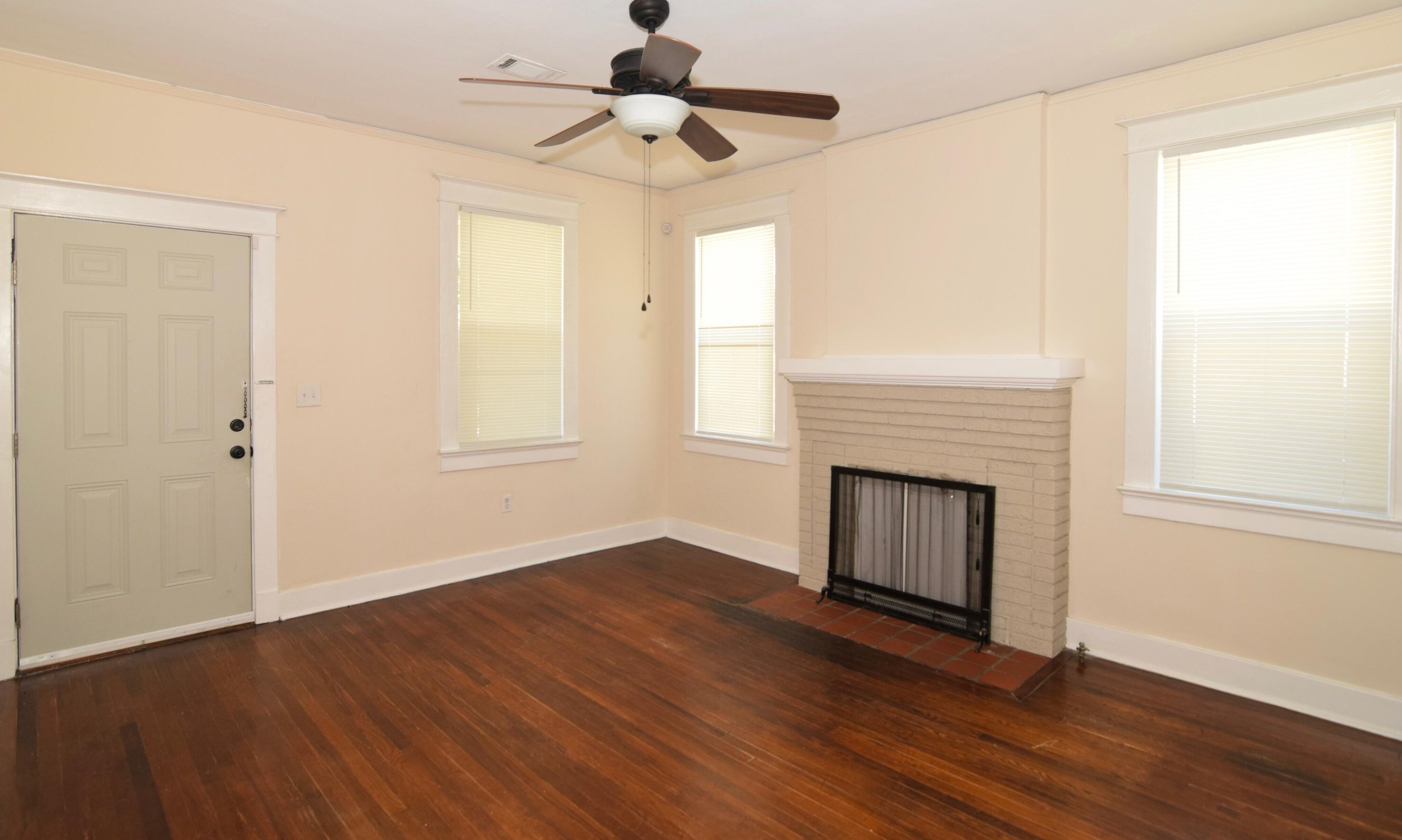 1322 Laurel St, Augusta GA 30904-5708 exterior