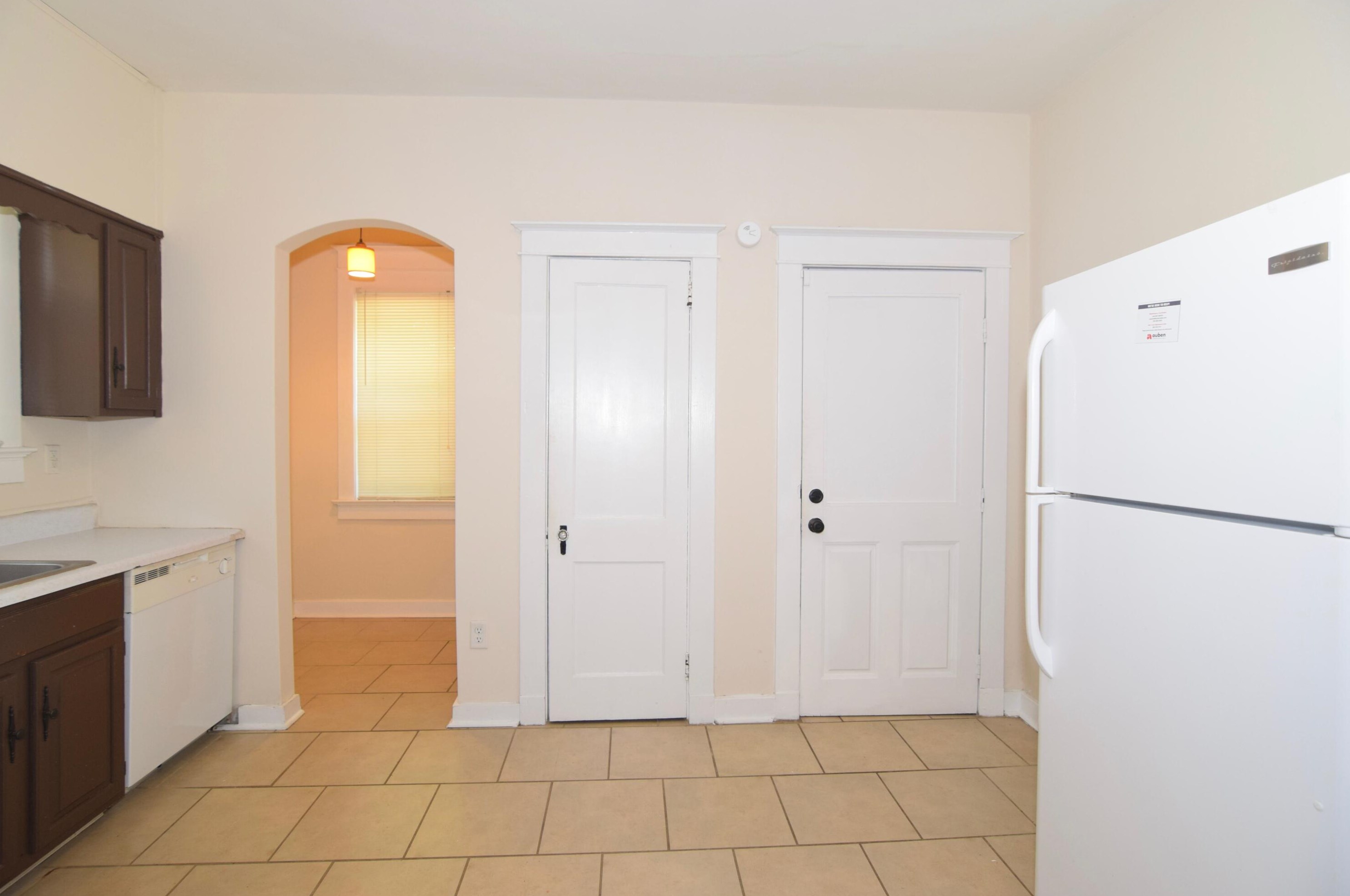 1322 Laurel St, Augusta GA 30904-5708 exterior