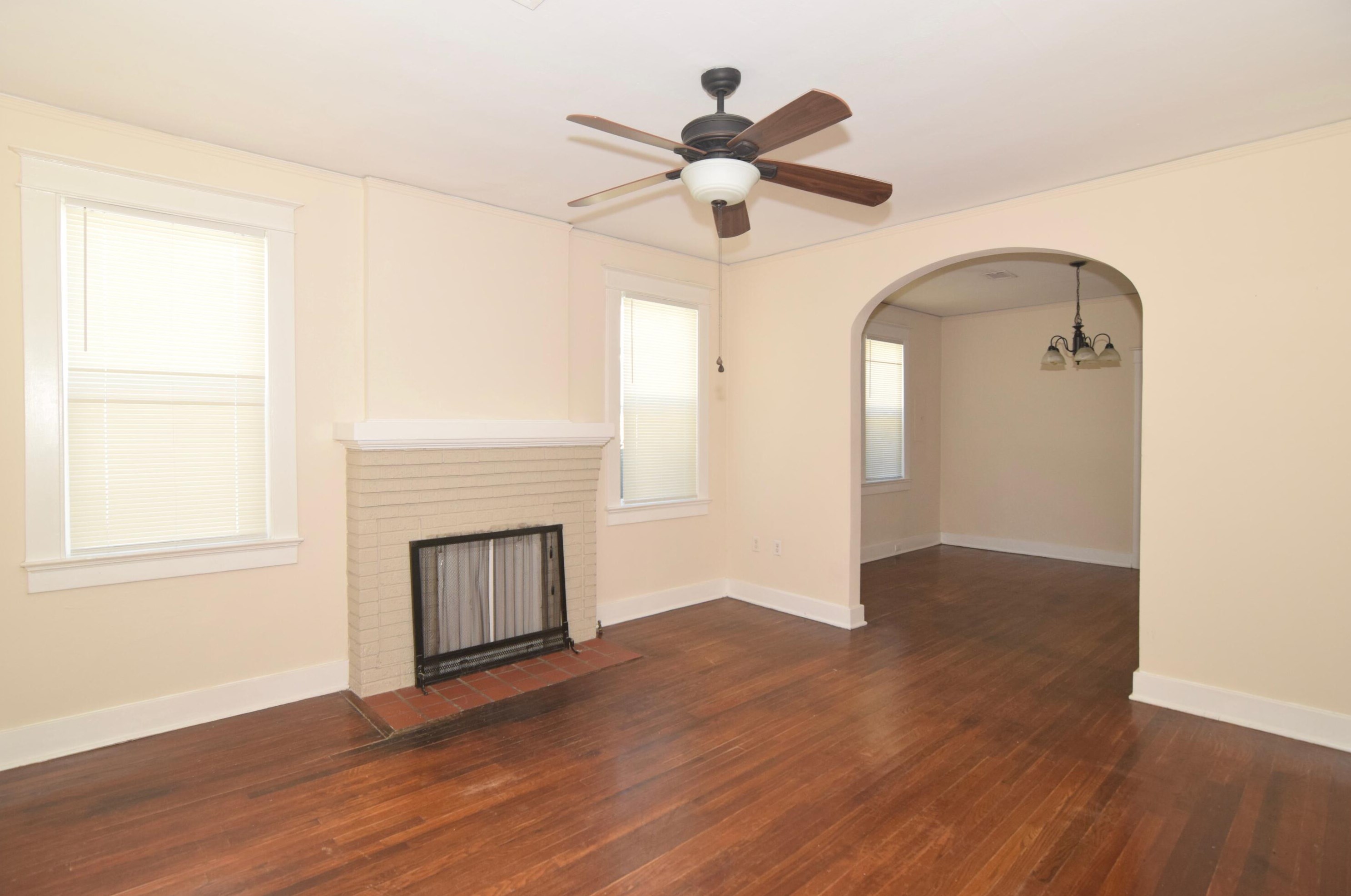 1322 Laurel St, Augusta GA 30904-5708 exterior