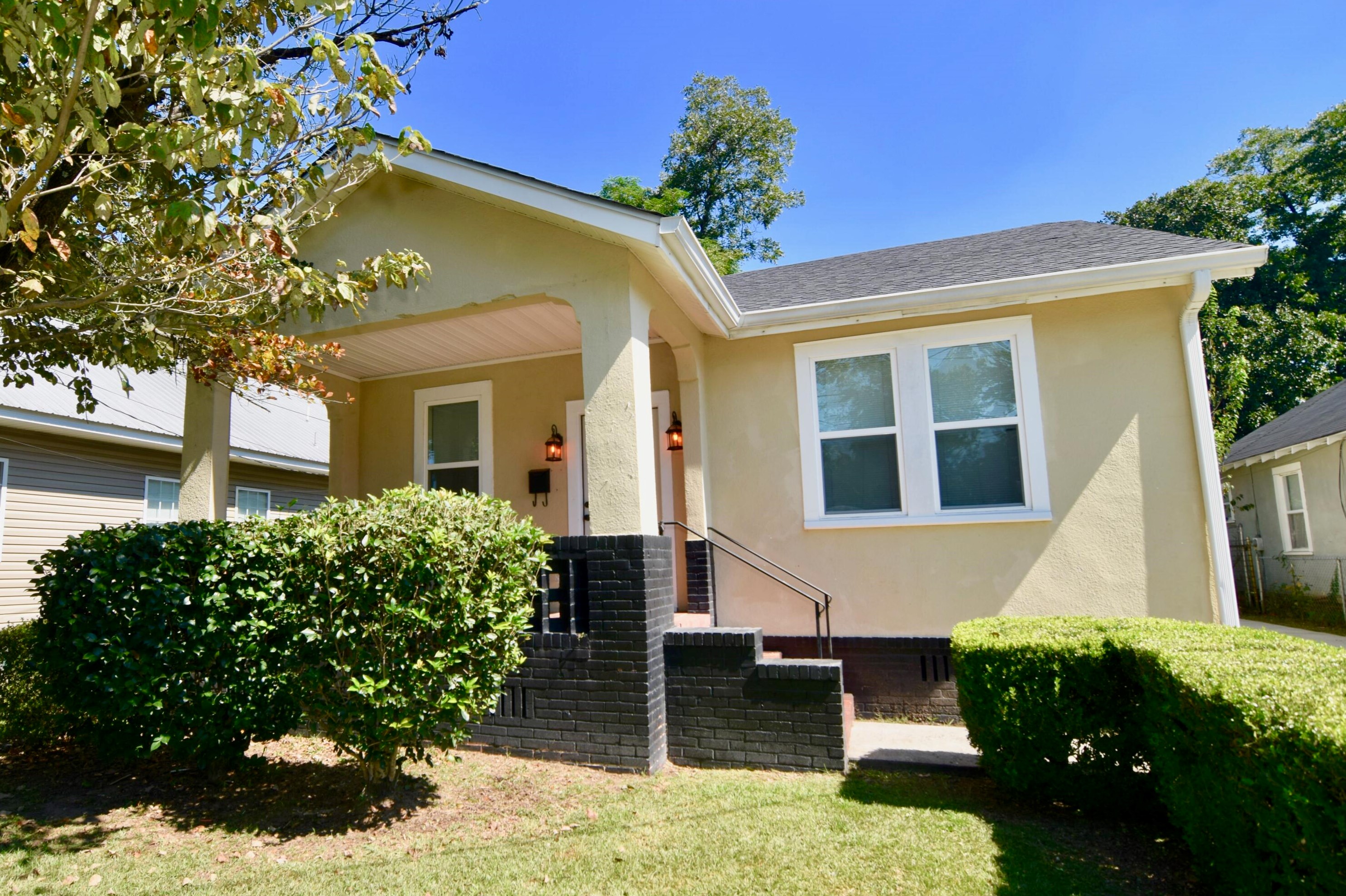 1322 Laurel St, Augusta, GA 30904-5708