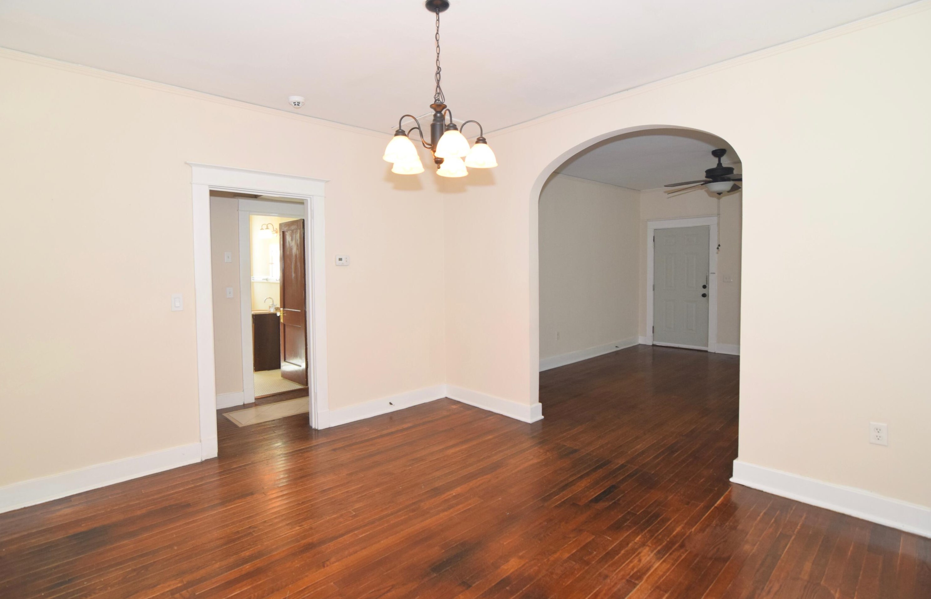 1322 Laurel St, Augusta GA 30904-5708 exterior