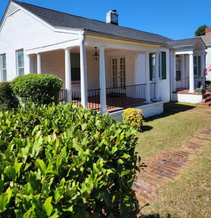 1533 Schley St, Augusta, GA 30904-6213