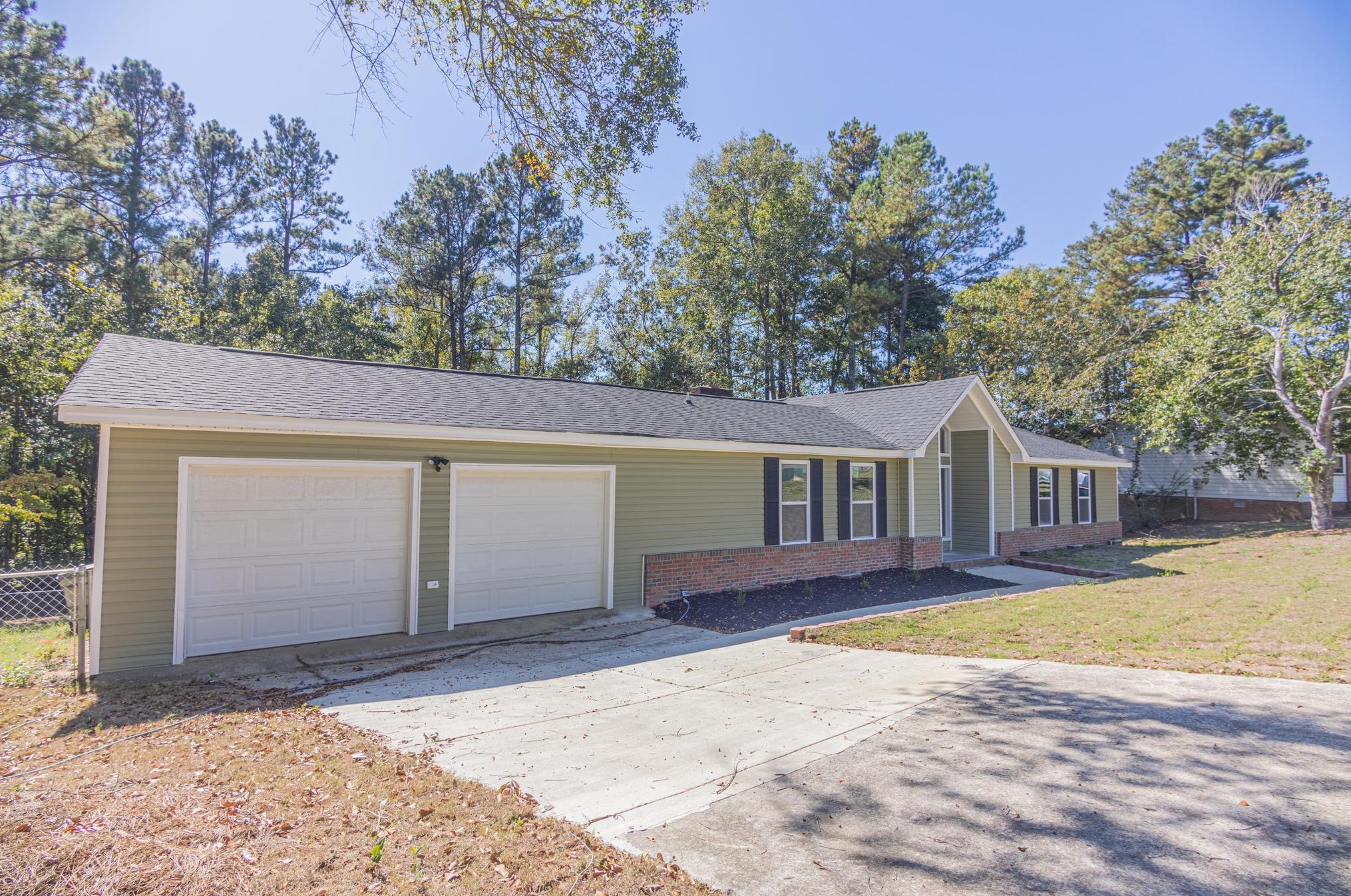 3552 Windermere Dr, Hephzibah, GA 30815-6201