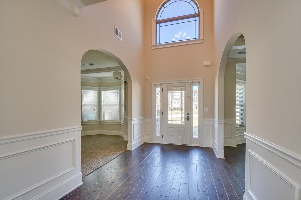 3077 Parkridge Dr, Grovetown, GA 30813-1234