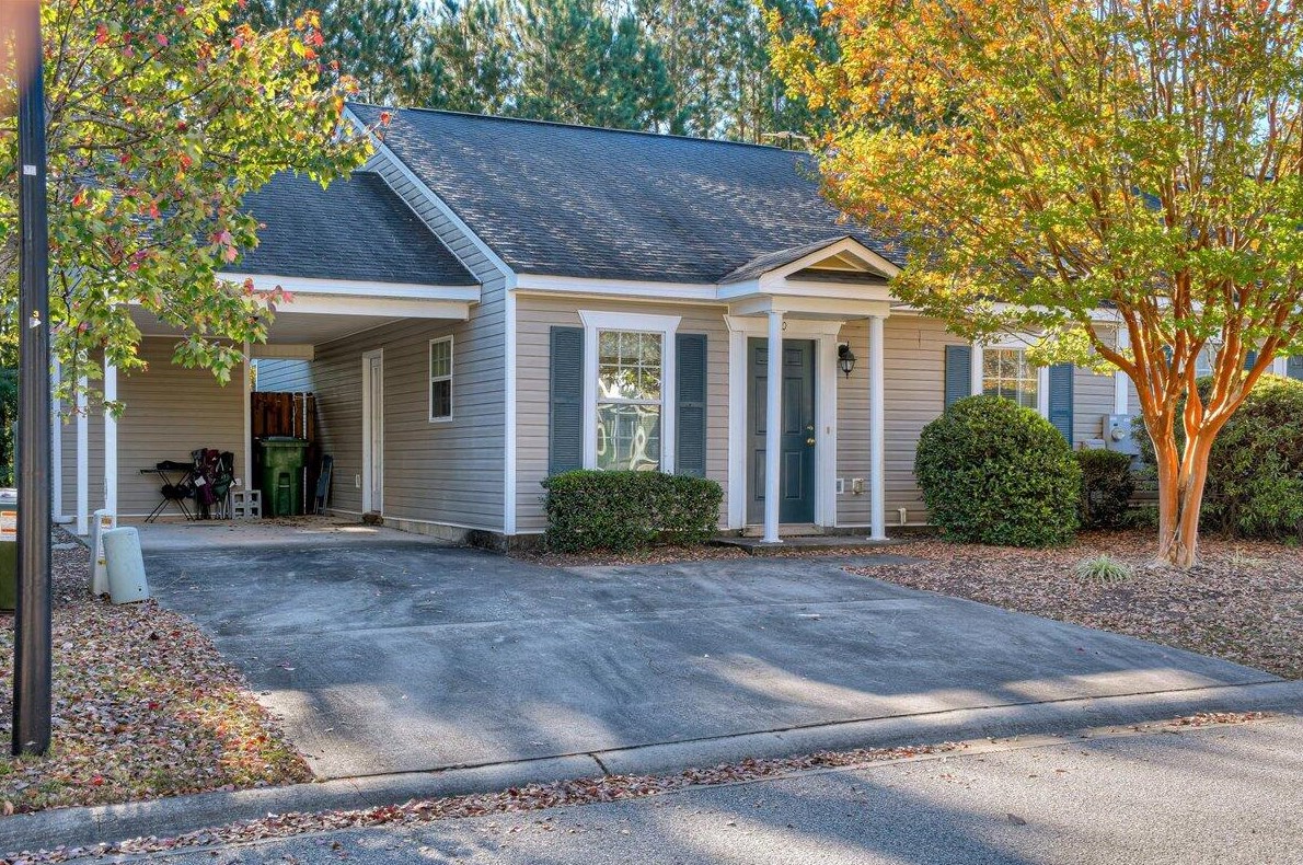 530 Southern Hills Dr, Evans, GA 30809
