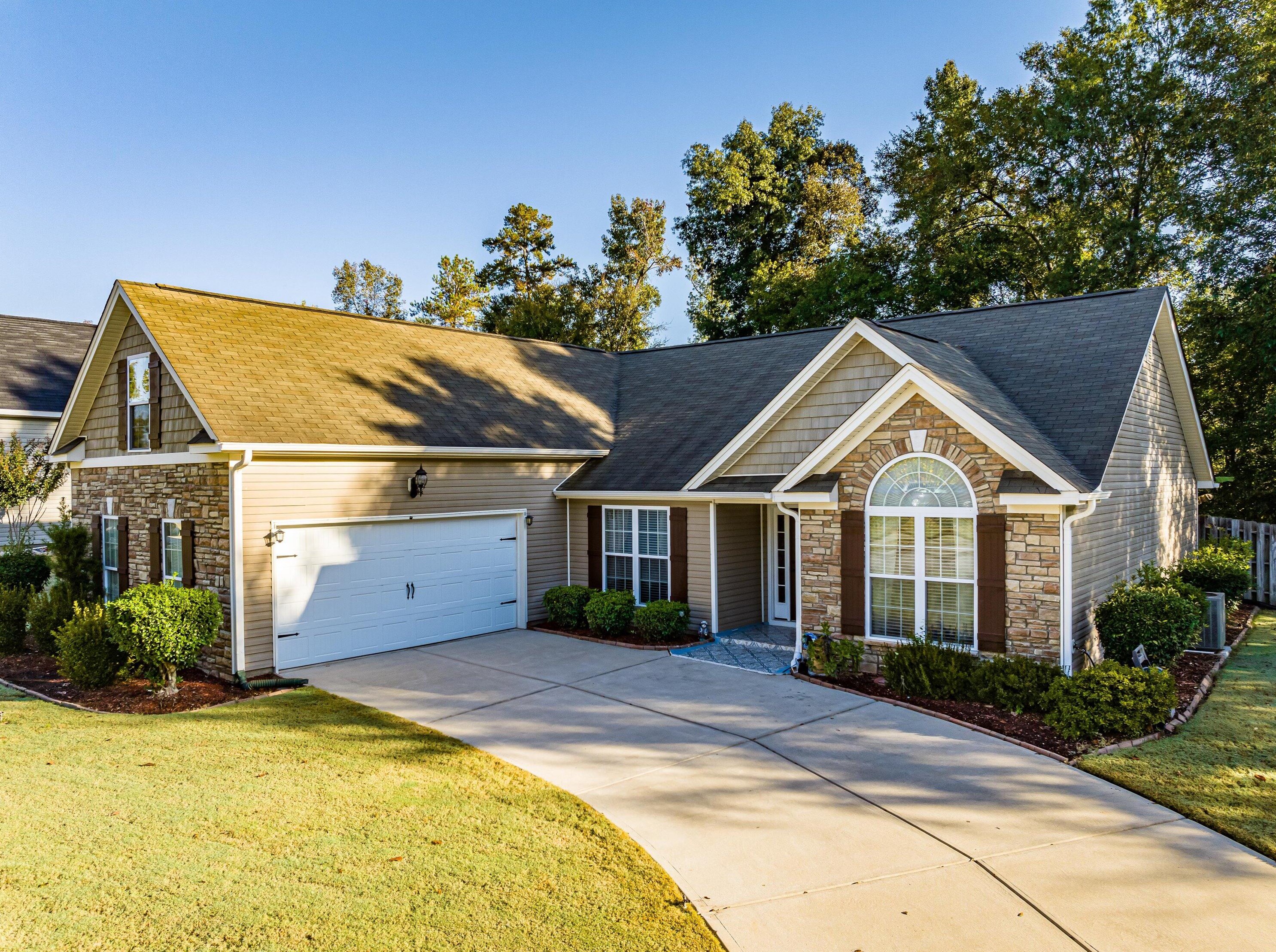 1212 Stone Meadows Ct, Grovetown, GA 30813-5943